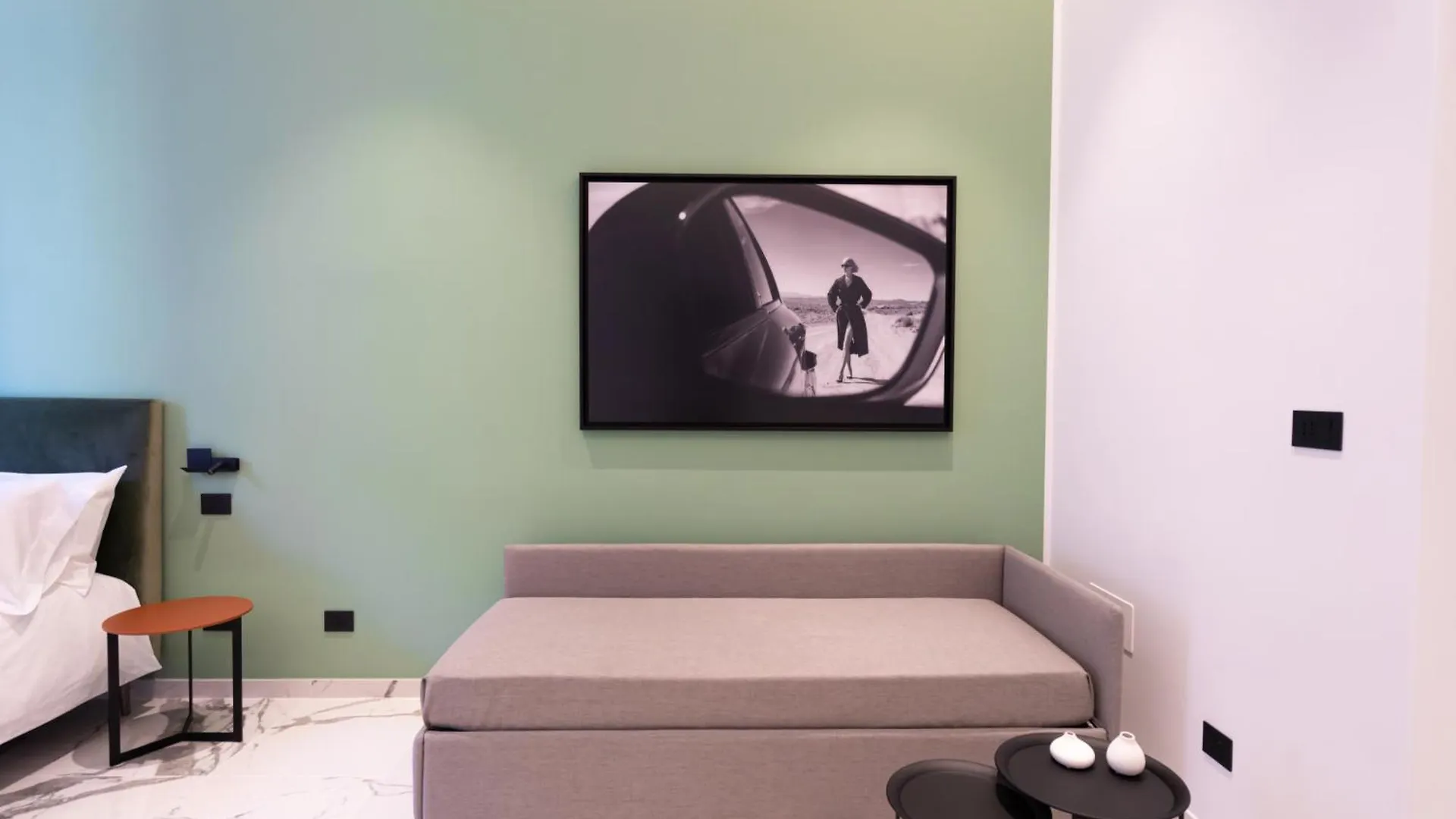 Insogno Suites Napoli