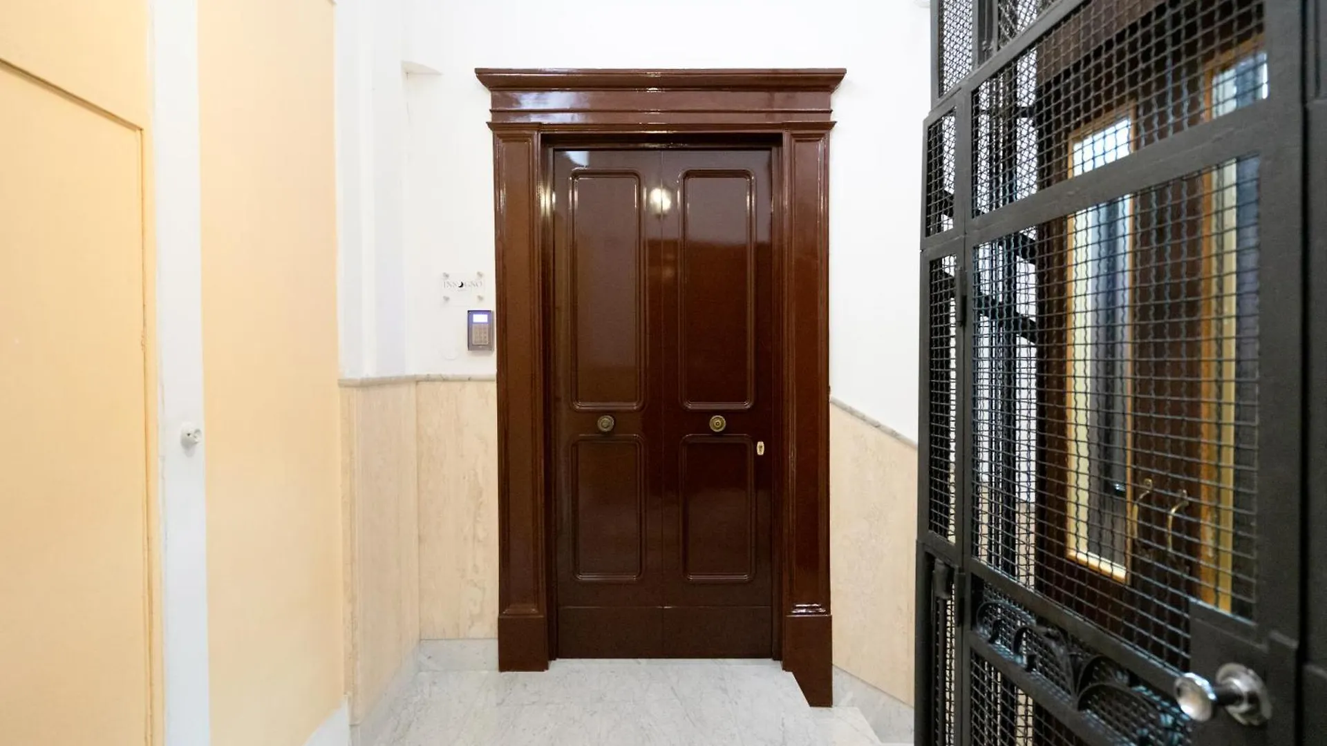 Insogno Suites Napoli
