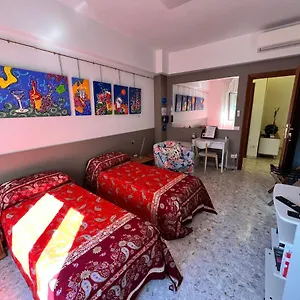  Bed & Breakfast Il Ramo D'oro