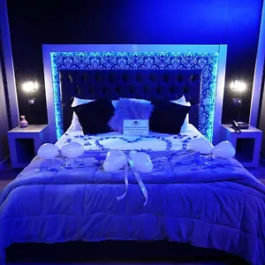 3* Hotel Angioino&spa