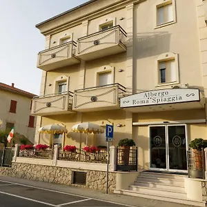 ** Hotel Roma Italia