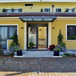 *** Hotel Rovere Italia