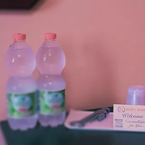 ** Hotel Rossi Italia