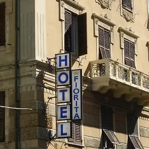  Hotel Fiorita Italia