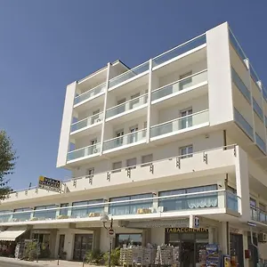 *** Hotel Igea Italia